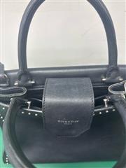 GIVENCHY GIVENCHY MEDIUM ANTIGONA SATCHEL BAG